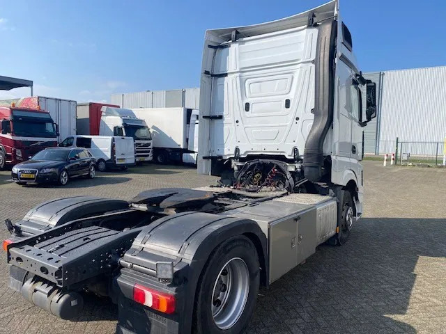Mercedes-Benz Actros 1845 ls BREDE EN HOGE cabine, euro 6, mot approval - Tegljač: slika 3 Mercedes-Benz Actros 1845 ls BREDE EN HOGE cabine, euro 6, mot approval - Tegljač: slika 3
