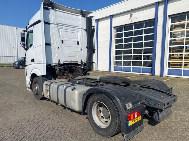 Mercedes-Benz Actros 1845 ls BREDE EN HOGE cabine, euro 6, mot approval - Tegljač: slika 4 Mercedes-Benz Actros 1845 ls BREDE EN HOGE cabine, euro 6, mot approval - Tegljač: slika 4