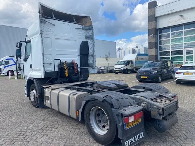 Renault Premium 460DXI euro 5 automaat , ..... - Tegljač: slika 4 Renault Premium 460DXI euro 5 automaat , ..... - Tegljač: slika 4