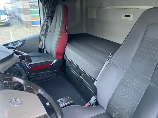 Volvo FH 500 globe euro 6 full spoilered, mot approval - Tegljač: slika 4 Volvo FH 500 globe euro 6 full spoilered, mot approval - Tegljač: slika 4