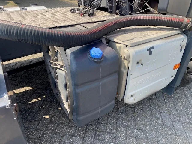 Volvo FM 410 trekker euro 6 met pto compressor - Tegljač: slika 4 Volvo FM 410 trekker euro 6 met pto compressor - Tegljač: slika 4