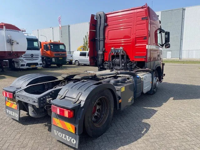 Volvo FM 410 trekker euro 6 met pto compressor - Tegljač: slika 5 Volvo FM 410 trekker euro 6 met pto compressor - Tegljač: slika 5