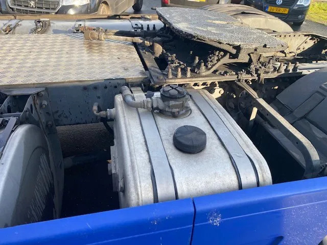 Volvo FM 420 globe hydrauliek - Tegljač: slika 4 Volvo FM 420 globe hydrauliek - Tegljač: slika 4