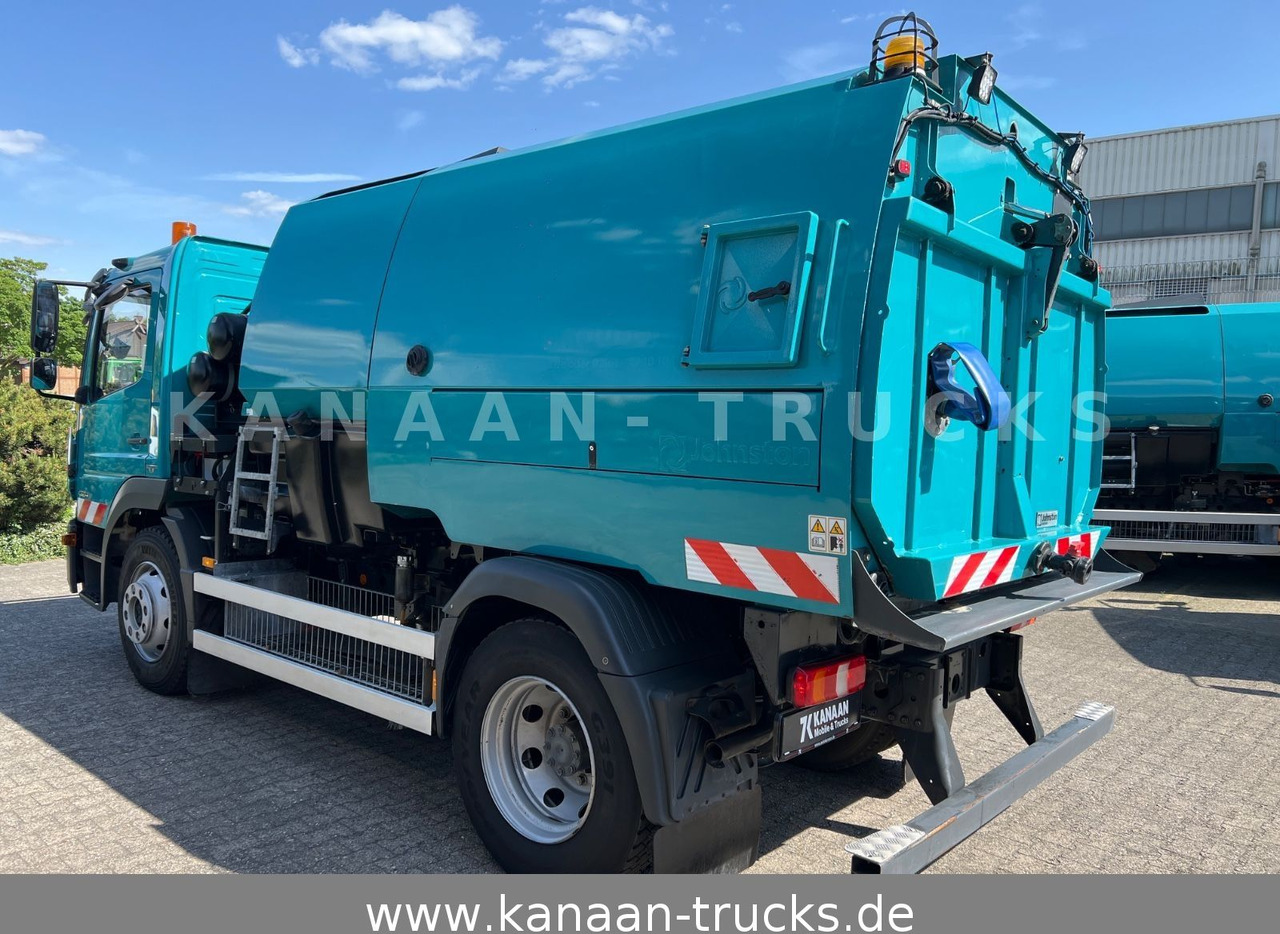 Mercedes-Benz 1324 Atego Johnston VS651 154TKM Euro6c - Autočistilica: slika 4 Mercedes-Benz 1324 Atego Johnston VS651 154TKM Euro6c - Autočistilica: slika 4