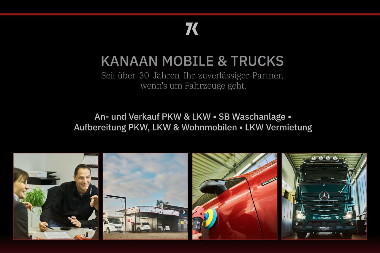 Mercedes-Benz 3246 K Arocs 8x4 Meiller Bordmatik - Istovarivač: slika 2 Mercedes-Benz 3246 K Arocs 8x4 Meiller Bordmatik - Istovarivač: slika 2