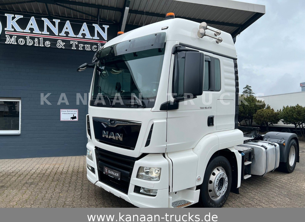 MAN TGS 18.470 LX SILO Kompressor Intarder 7.049Kg - Tegljač: slika 1 MAN TGS 18.470 LX SILO Kompressor Intarder 7.049Kg - Tegljač: slika 1