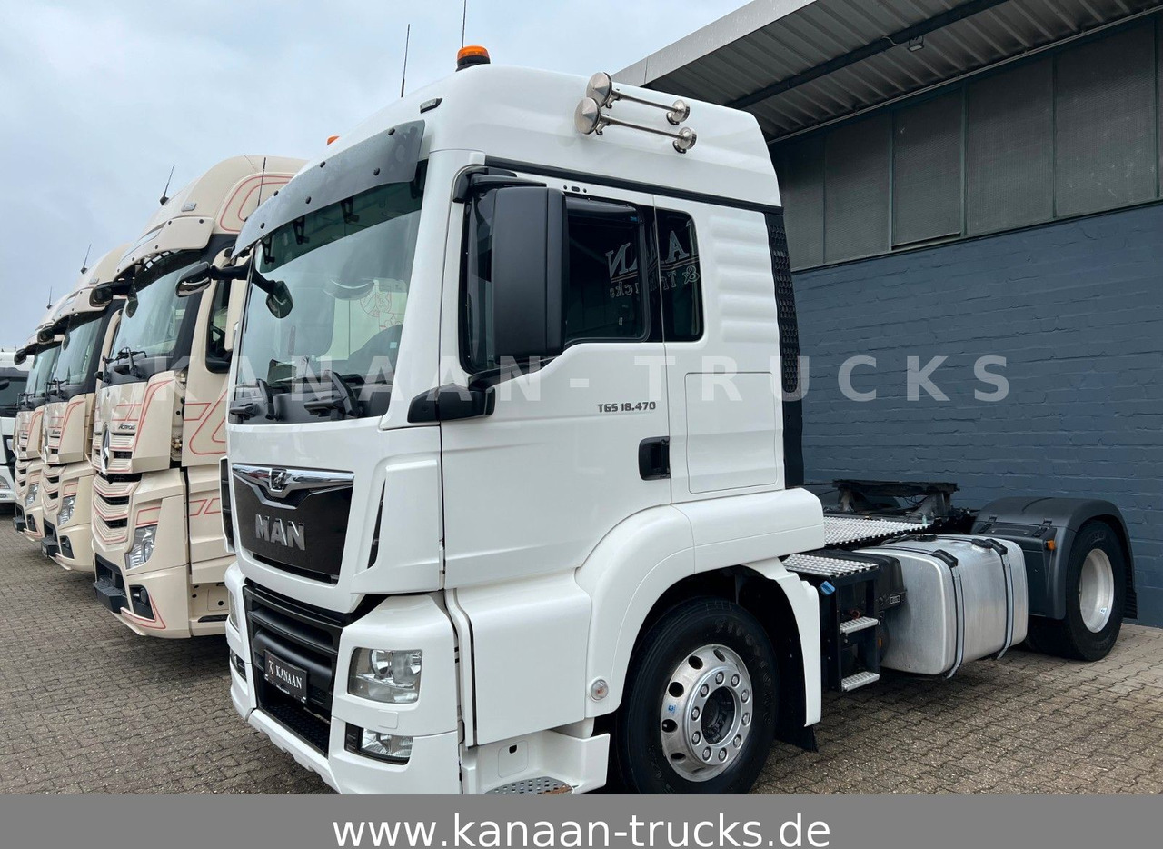 MAN TGS 18.470 LX SILO Kompressor Intarder 7.049Kg - Tegljač: slika 4 MAN TGS 18.470 LX SILO Kompressor Intarder 7.049Kg - Tegljač: slika 4