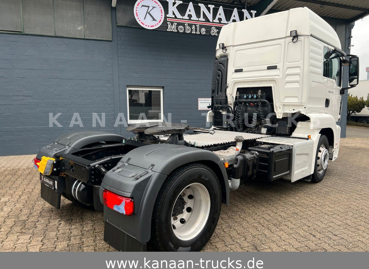 MAN TGS 18.470 LX SILO Kompressor Intarder 7.049Kg - Tegljač: slika 5 MAN TGS 18.470 LX SILO Kompressor Intarder 7.049Kg - Tegljač: slika 5