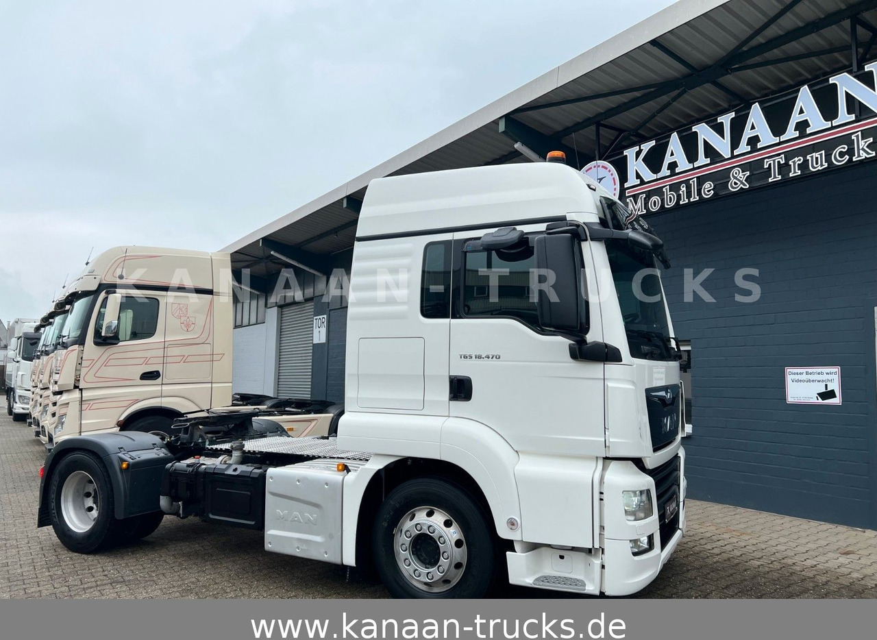 MAN TGS 18.470 LX SILO Kompressor Intarder 7.049Kg - Tegljač: slika 2 MAN TGS 18.470 LX SILO Kompressor Intarder 7.049Kg - Tegljač: slika 2