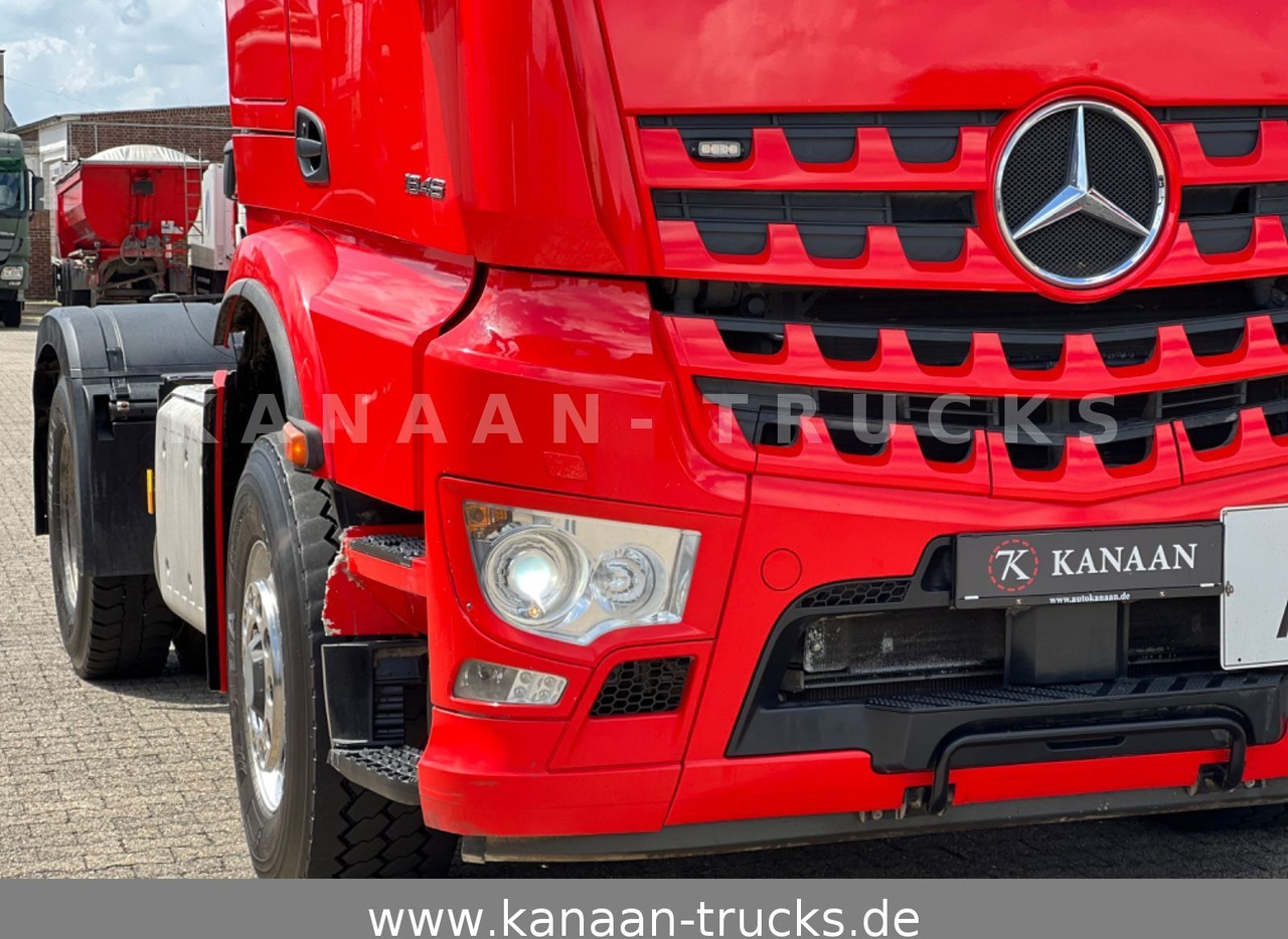 Mercedes-Benz 1846 Arocs LS HAD KipperHydraulik 1845 1848 51 - Tegljač: slika 5 Mercedes-Benz 1846 Arocs LS HAD KipperHydraulik 1845 1848 51 - Tegljač: slika 5