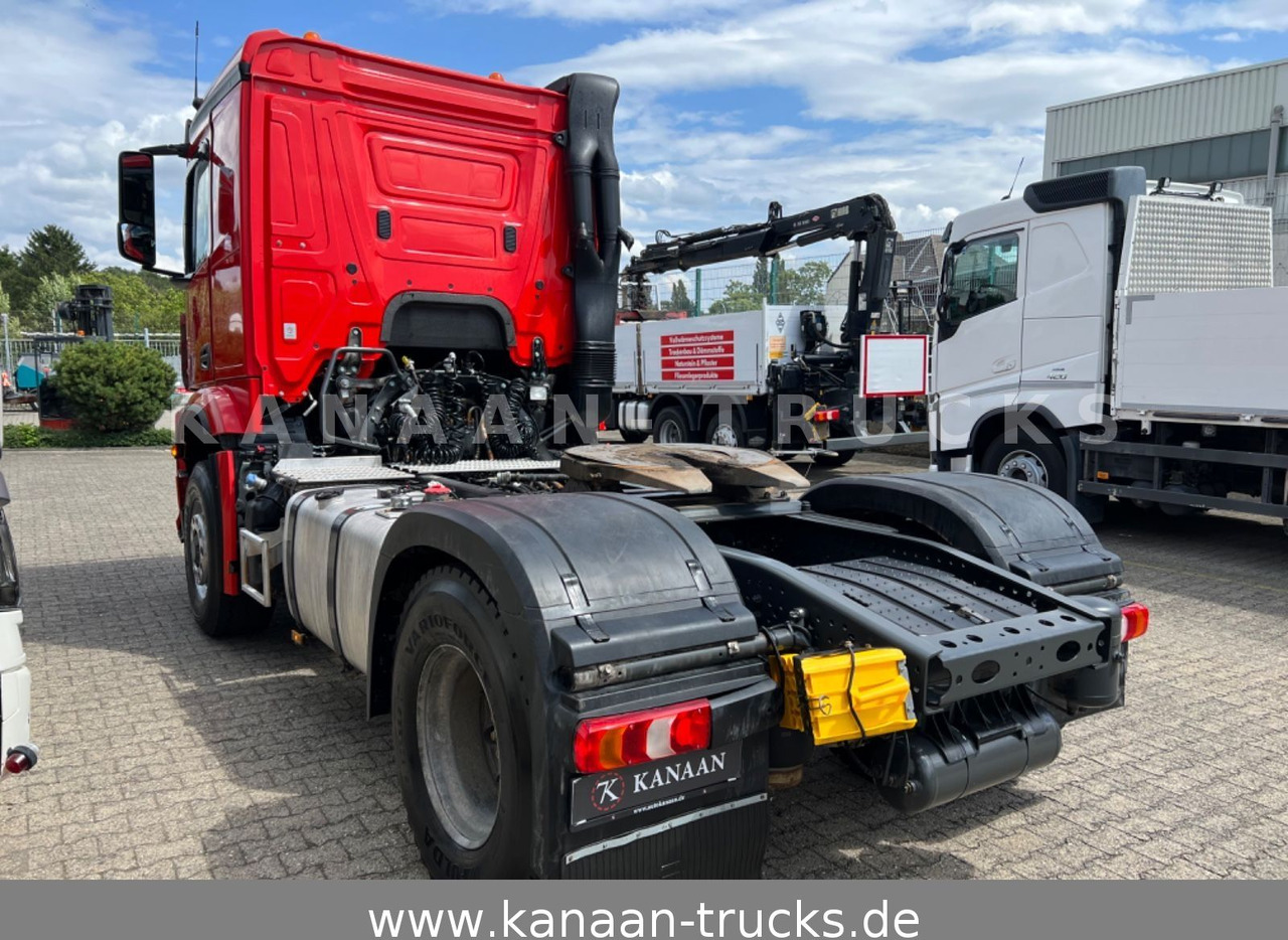 Mercedes-Benz 1846 Arocs LS HAD KipperHydraulik 1845 1848 51 - Tegljač: slika 3 Mercedes-Benz 1846 Arocs LS HAD KipperHydraulik 1845 1848 51 - Tegljač: slika 3