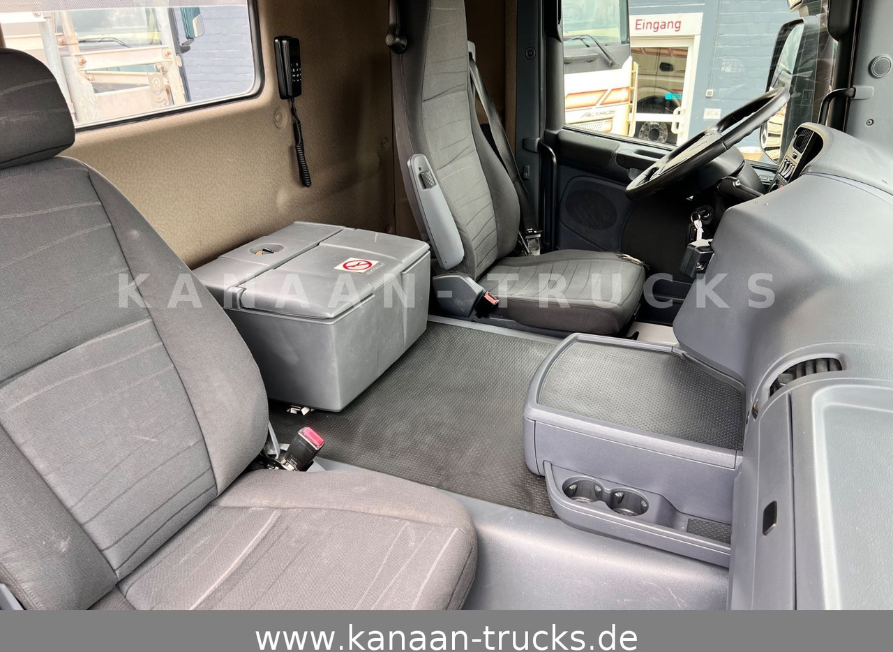 Tegljač Scania G490  6x4  Retarder(NO 450, 500 , 520,580 , 480): slika 24