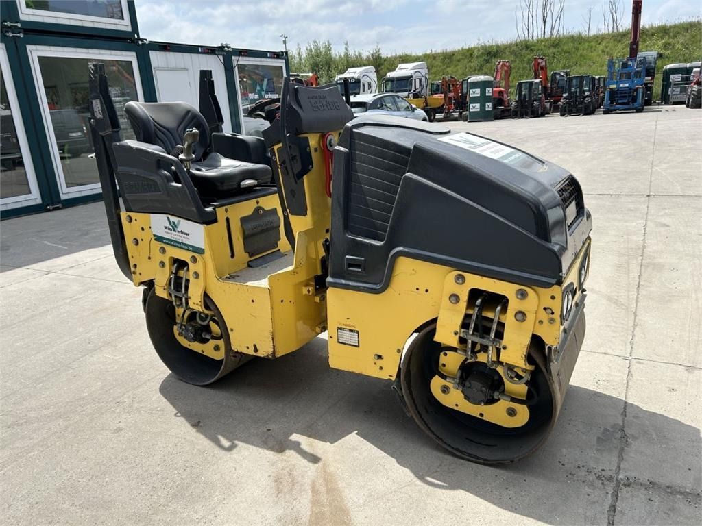 Bomag BW80AD-5 (4605)  - Kompaktor: slika 3 Bomag BW80AD-5 (4605)  - Kompaktor: slika 3