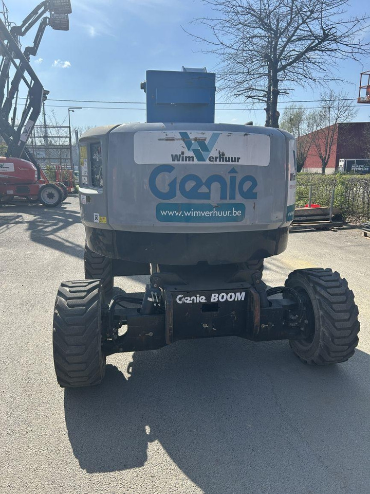 Genie Z-45/25XC (3204) - Zglobna platforma: slika 2 Genie Z-45/25XC (3204) - Zglobna platforma: slika 2