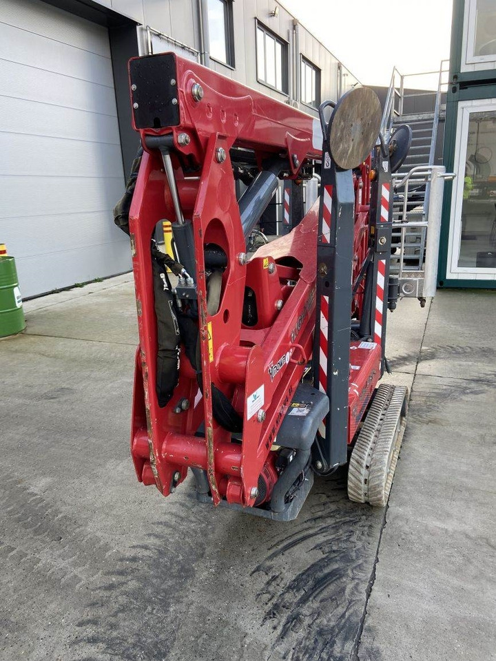 Hinowa Lightlift 15.70 IIIS (3832) - Zglobna platforma: slika 5 Hinowa Lightlift 15.70 IIIS (3832) - Zglobna platforma: slika 5