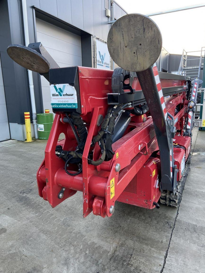 Hinowa Lightlift 26.14 (4693) - Zglobna platforma: slika 4 Hinowa Lightlift 26.14 (4693) - Zglobna platforma: slika 4