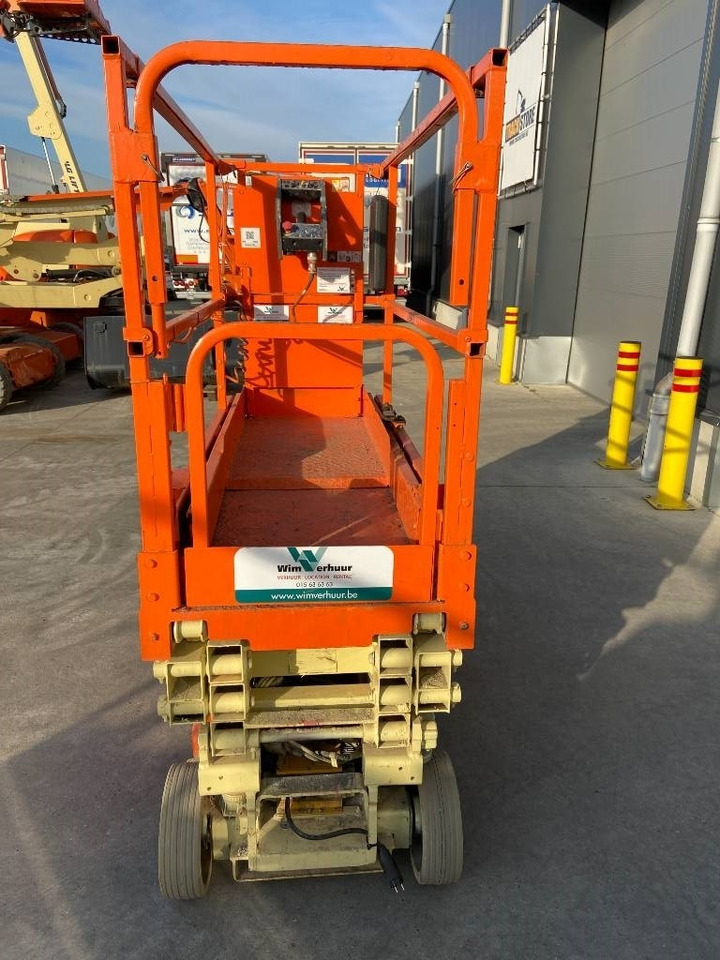 JLG 1930 ES - Lift u obliku makaza: slika 5 JLG 1930 ES - Lift u obliku makaza: slika 5