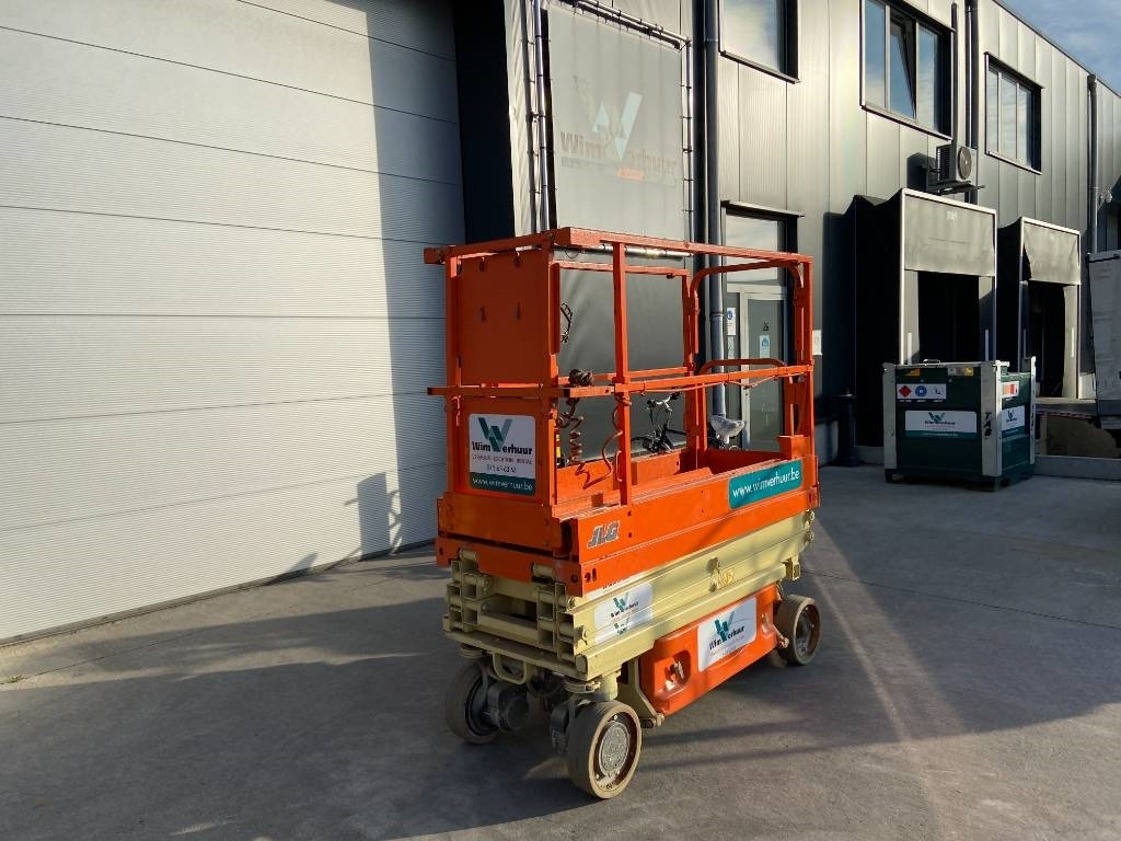 JLG 1930 ES - Lift u obliku makaza: slika 3 JLG 1930 ES - Lift u obliku makaza: slika 3