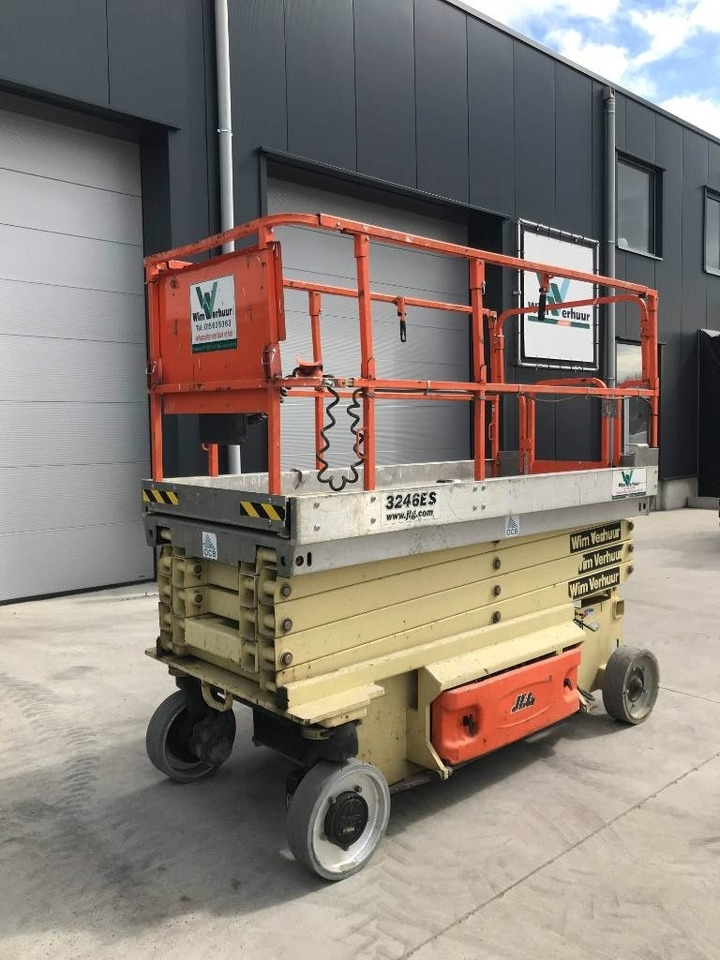 JLG 3246 ES - Lift u obliku makaza: slika 5 JLG 3246 ES - Lift u obliku makaza: slika 5