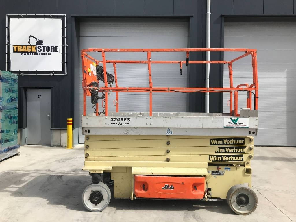 JLG 3246 ES - Lift u obliku makaza: slika 1 JLG 3246 ES - Lift u obliku makaza: slika 1