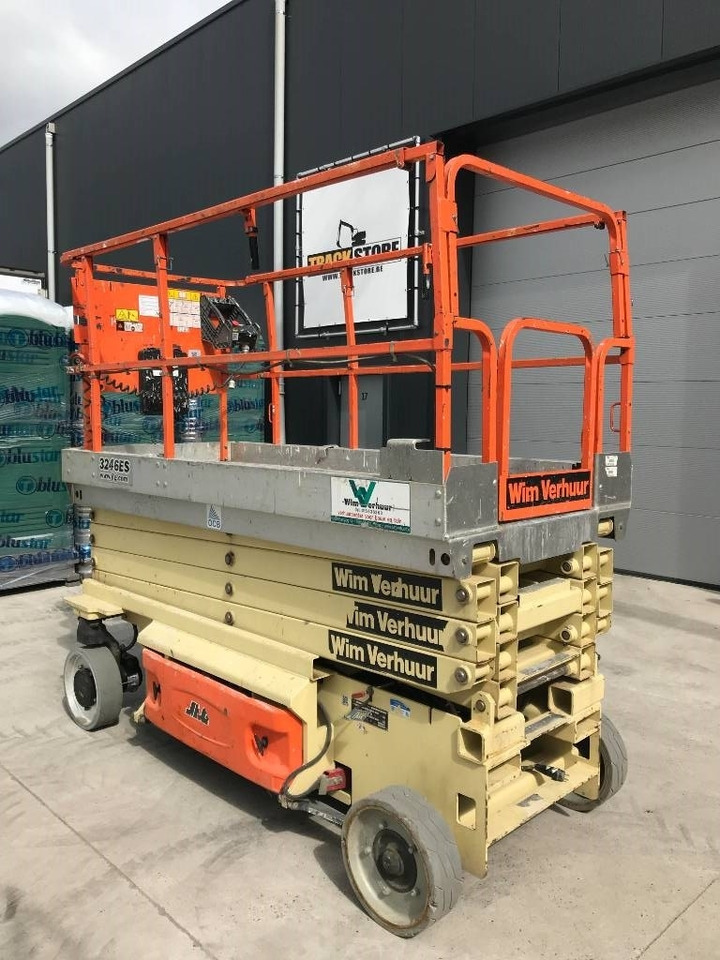 JLG 3246 ES - Lift u obliku makaza: slika 2 JLG 3246 ES - Lift u obliku makaza: slika 2