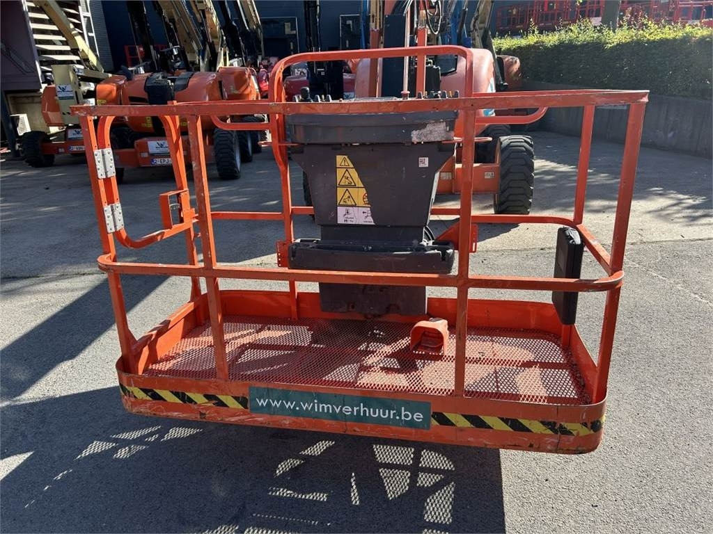 JLG 600 AJ (3218) - Zglobna platforma: slika 5 JLG 600 AJ (3218) - Zglobna platforma: slika 5