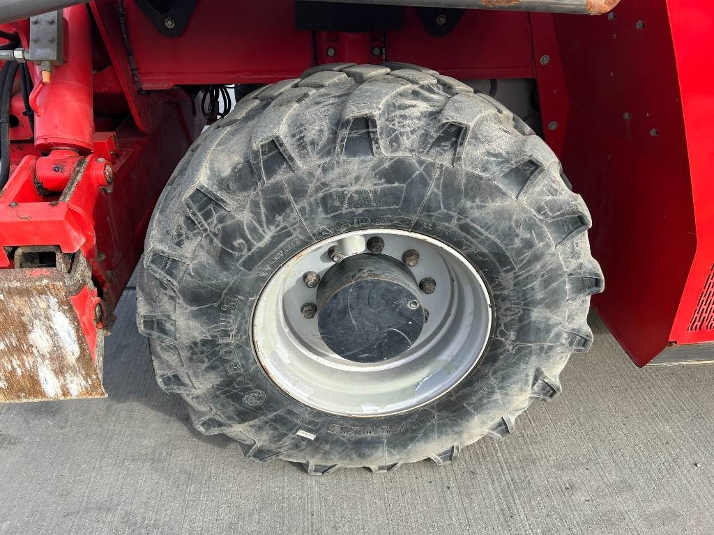 Manitou MRT 2540 Plus Privilege - Teleskopski upravljač: slika 5 Manitou MRT 2540 Plus Privilege - Teleskopski upravljač: slika 5