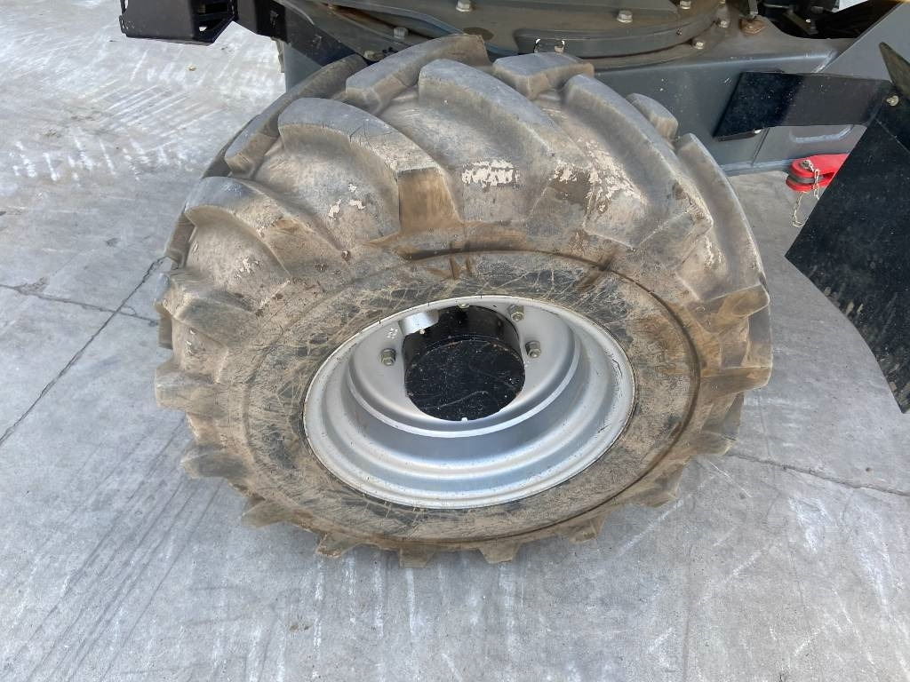 Wacker Neuson DW 60 - Mini kiper: slika 3 Wacker Neuson DW 60 - Mini kiper: slika 3