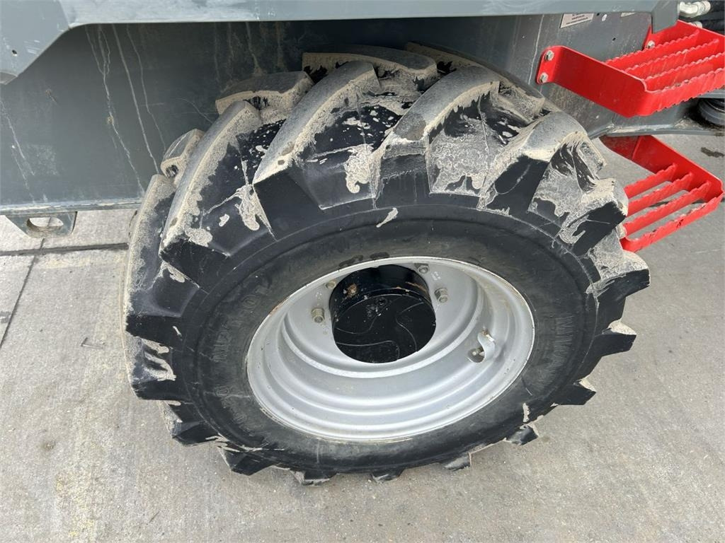 Wacker Neuson DW60 (6665) - Zglobni kiper: slika 5 Wacker Neuson DW60 (6665) - Zglobni kiper: slika 5