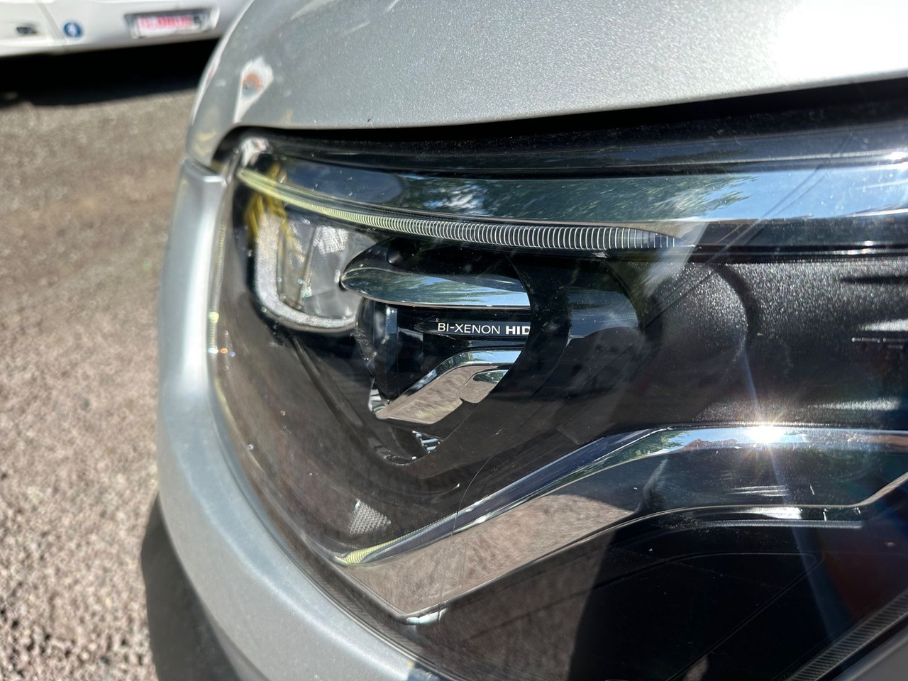 Ford Transit (Klima*PDC*Xenon*Kamera*28 tKm) - Minibus, Putnički kombi: slika 3 Ford Transit (Klima*PDC*Xenon*Kamera*28 tKm) - Minibus, Putnički kombi: slika 3