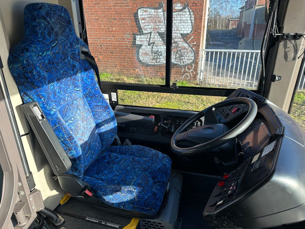 Gradski autobus Iveco Irisbus Citelis (TÜV 07/25*SP 04/25*wenig Km): slika 11