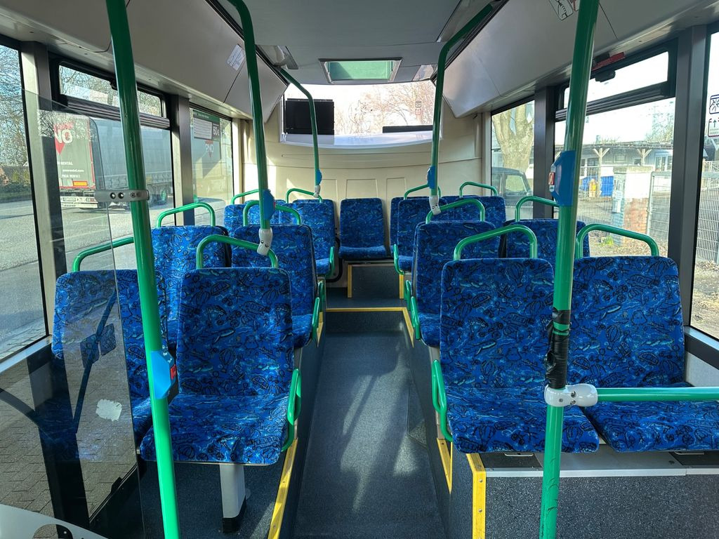 Gradski autobus Iveco Irisbus Citelis (TÜV 07/25*SP 04/25*wenig Km): slika 14