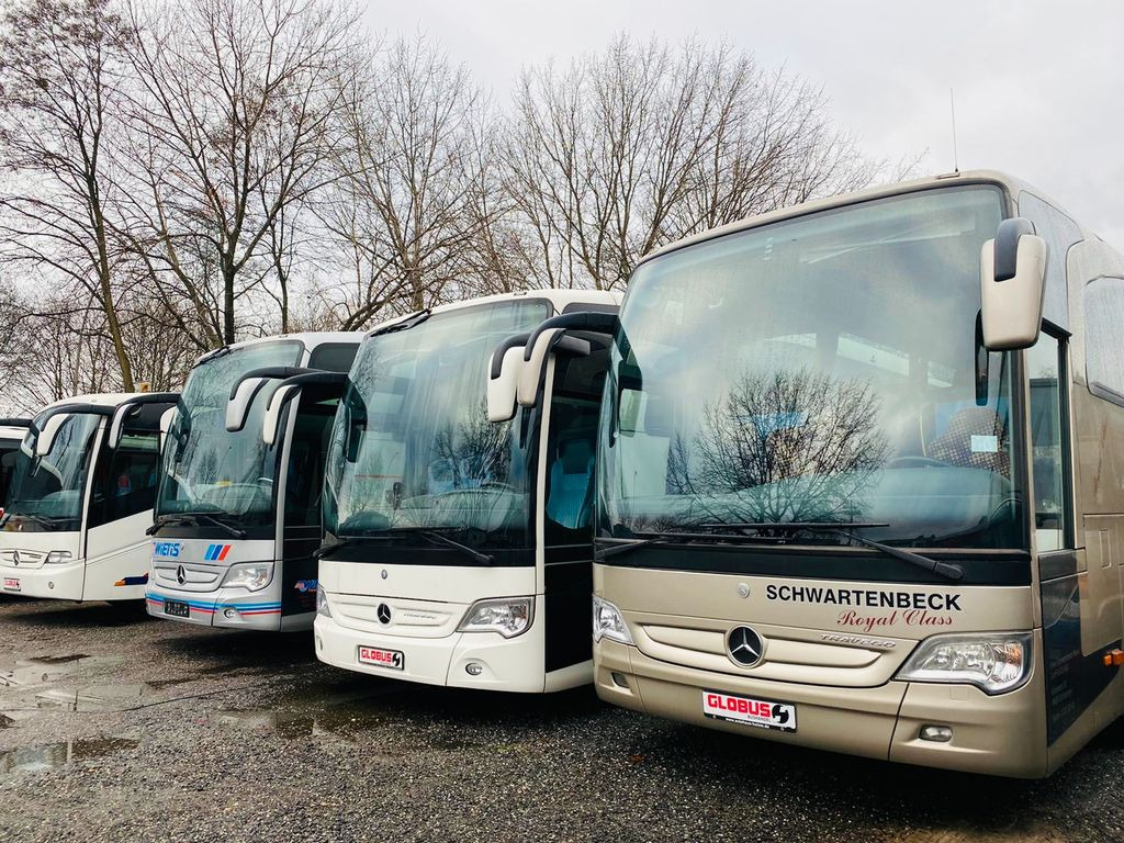 Gradski autobus Iveco Irisbus Citelis (TÜV 07/25*SP 04/25*wenig Km): slika 17