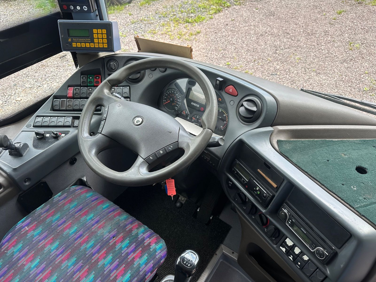 Iveco Irisbus Crossway LE SFR 162 *100 km/h*Schalt - Gradski autobus: slika 4 Iveco Irisbus Crossway LE SFR 162 *100 km/h*Schalt - Gradski autobus: slika 4