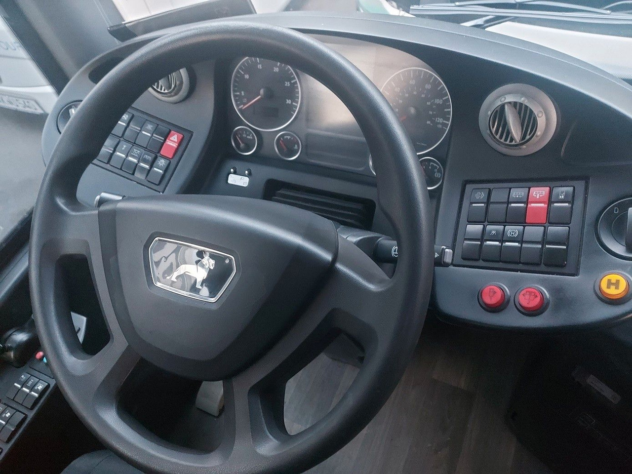 MAN 3x A78Lions City LE Ü (DE*Euro6*TOP) A20/A21 - Gradski autobus: slika 1 MAN 3x A78Lions City LE Ü (DE*Euro6*TOP) A20/A21 - Gradski autobus: slika 1