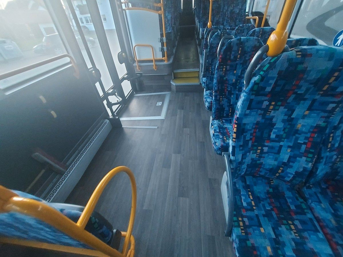 MAN 3x A78Lions City LE Ü (DE*Euro6*TOP) A20/A21 - Gradski autobus: slika 4 MAN 3x A78Lions City LE Ü (DE*Euro6*TOP) A20/A21 - Gradski autobus: slika 4