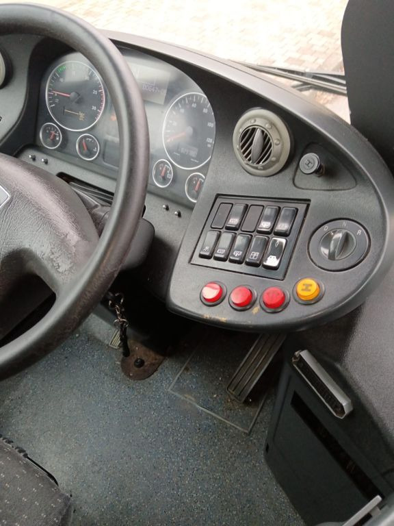 Zglobni autobus MAN A 23 Lion´s City G (EEV*Klima*TÜV 06/25): slika 7