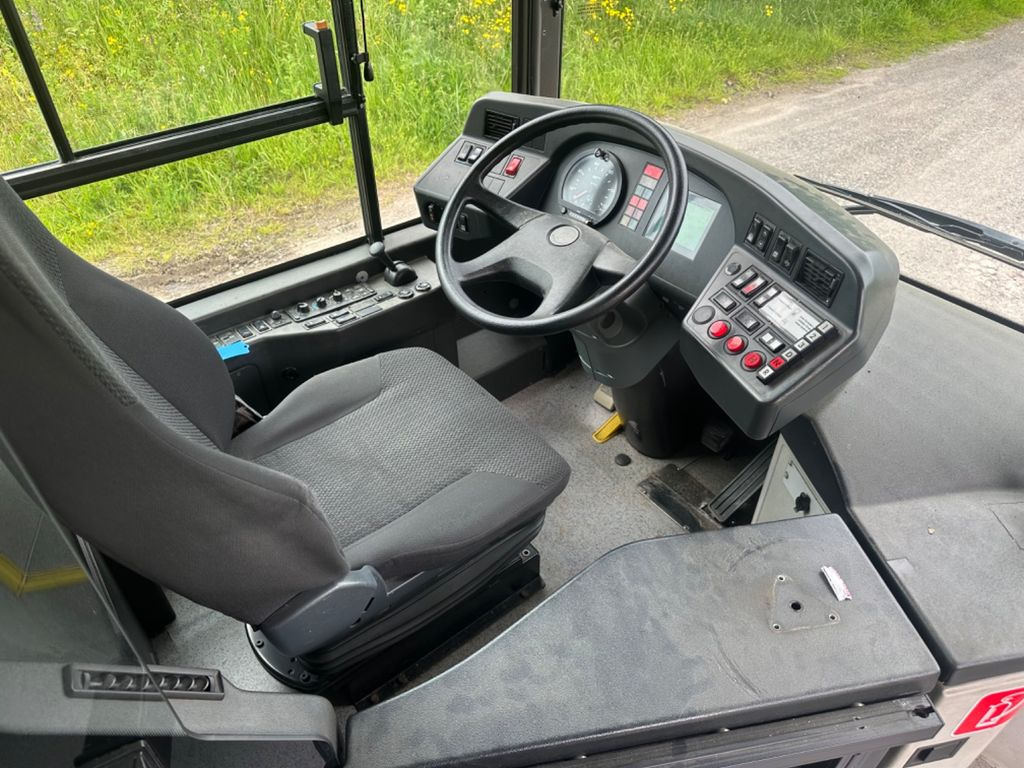 MAN A 23 Lion´s City G (TÜV 10/2024) MAN A 23 Lion´s City G - Zglobni autobus: slika 5 MAN A 23 Lion´s City G (TÜV 10/2024) MAN A 23 Lion´s City G - Zglobni autobus: slika 5