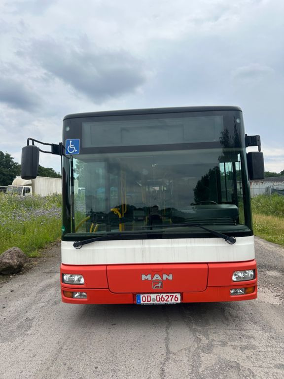 MAN A 23 Lion´s City G (TÜV 10/2024) MAN A 23 Lion´s City G - Zglobni autobus: slika 3 MAN A 23 Lion´s City G (TÜV 10/2024) MAN A 23 Lion´s City G - Zglobni autobus: slika 3