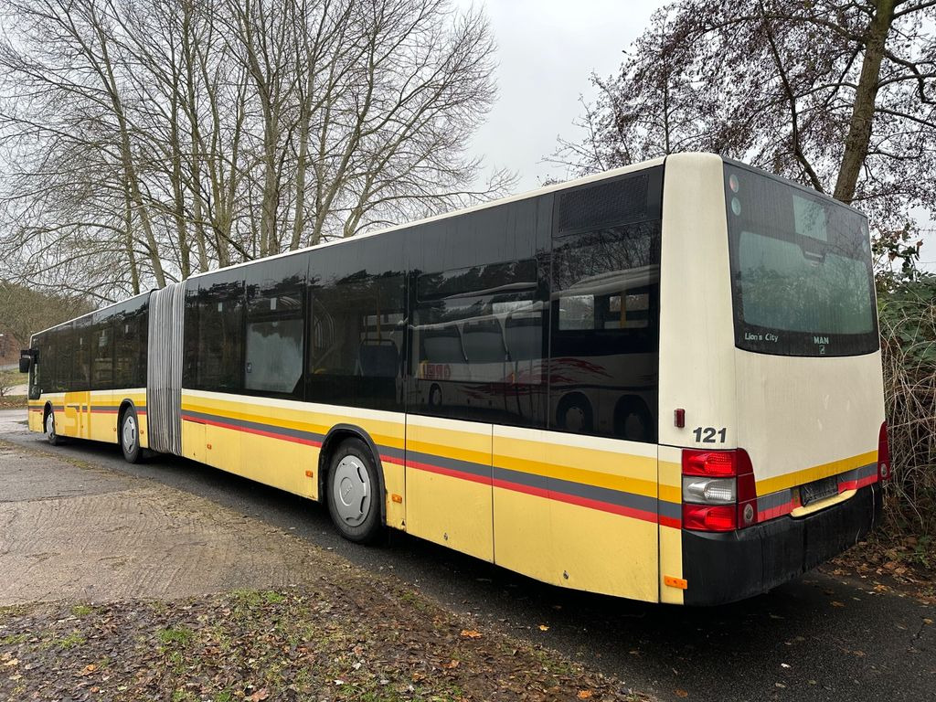 MAN A 23 Lion´s City G (TÜV 10/25) MAN A 23 Lion´s City G (TÜV 10/25) - Zglobni autobus: slika 2 MAN A 23 Lion´s City G (TÜV 10/25) MAN A 23 Lion´s City G (TÜV 10/25) - Zglobni autobus: slika 2