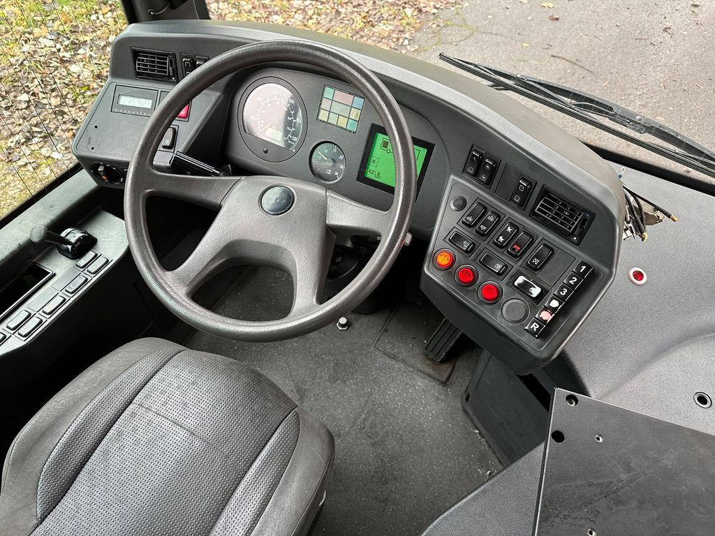 MAN A 23 Lion´s City G (TÜV 10/25) MAN A 23 Lion´s City G (TÜV 10/25) - Zglobni autobus: slika 4 MAN A 23 Lion´s City G (TÜV 10/25) MAN A 23 Lion´s City G (TÜV 10/25) - Zglobni autobus: slika 4