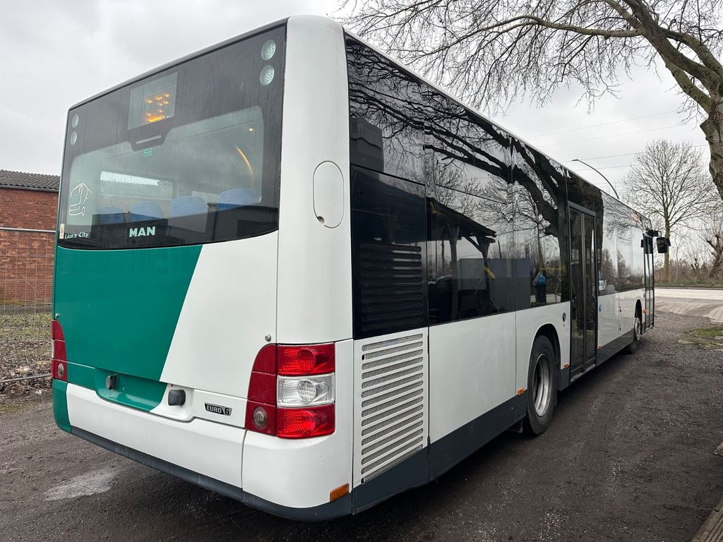 MAN A20 Lions City (DE*Euro6*TOP) A20/Citaro - Gradski autobus: slika 2 MAN A20 Lions City (DE*Euro6*TOP) A20/Citaro - Gradski autobus: slika 2