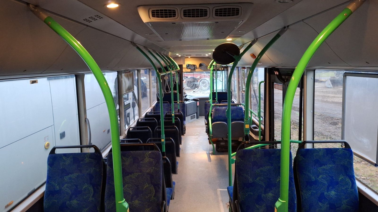 MAN A21 A20/Citaro MAN A21 A20/Citaro: slika 8