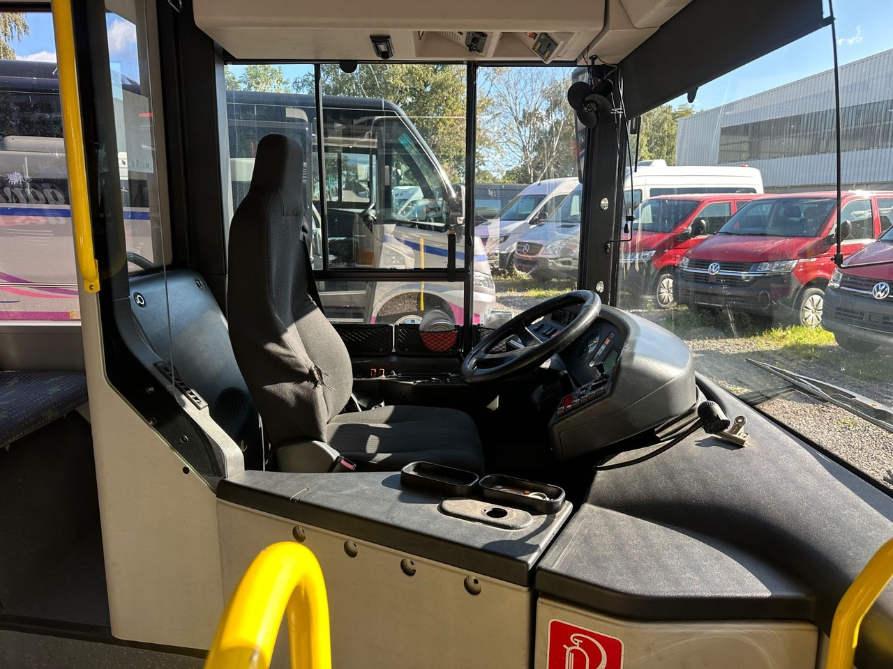 MAN A21 (DE*Euro4*Klima) A20/Citaro - Gradski autobus: slika 4 MAN A21 (DE*Euro4*Klima) A20/Citaro - Gradski autobus: slika 4