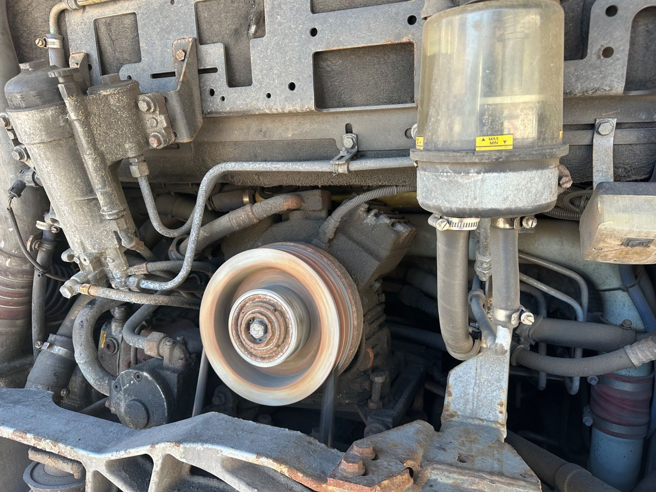 MAN A21 (DE*Euro4*Klima) A20/Citaro - Gradski autobus: slika 3 MAN A21 (DE*Euro4*Klima) A20/Citaro - Gradski autobus: slika 3