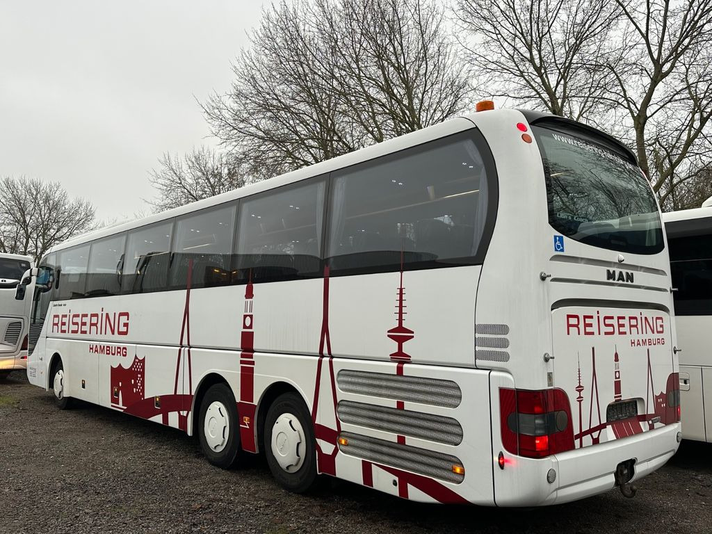 MAN R08 Lions Coach L (wenig Km*Behinderten gerecht) - Turistički autobus: slika 2 MAN R08 Lions Coach L (wenig Km*Behinderten gerecht) - Turistički autobus: slika 2