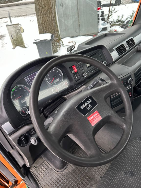 MAN TGS 26.400 6X2-2 BL Meille RK 20.70 Absetzkipper - Kamion za utovaranje kontejnera: slika 3 MAN TGS 26.400 6X2-2 BL Meille RK 20.70 Absetzkipper - Kamion za utovaranje kontejnera: slika 3