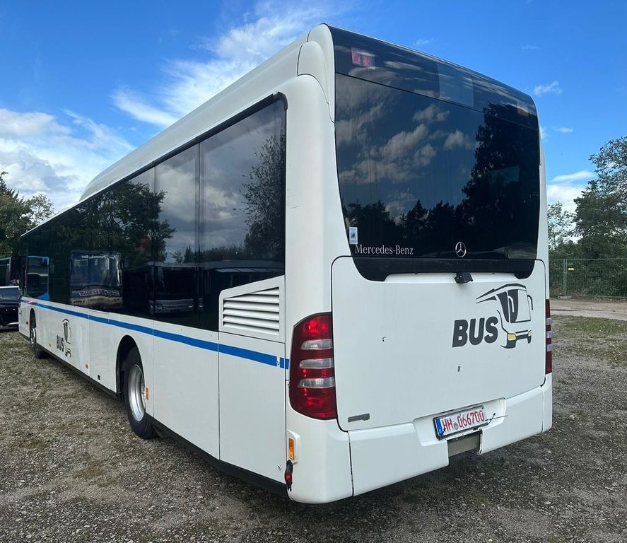 Mercedes-Benz 2x O 530 Citaro LE (50 Sitze) Mercedes-Benz 2x O 530 Citaro LE (AC*50 Sitze) - Gradski autobus: slika 3 Mercedes-Benz 2x O 530 Citaro LE (50 Sitze) Mercedes-Benz 2x O 530 Citaro LE (AC*50 Sitze) - Gradski autobus: slika 3