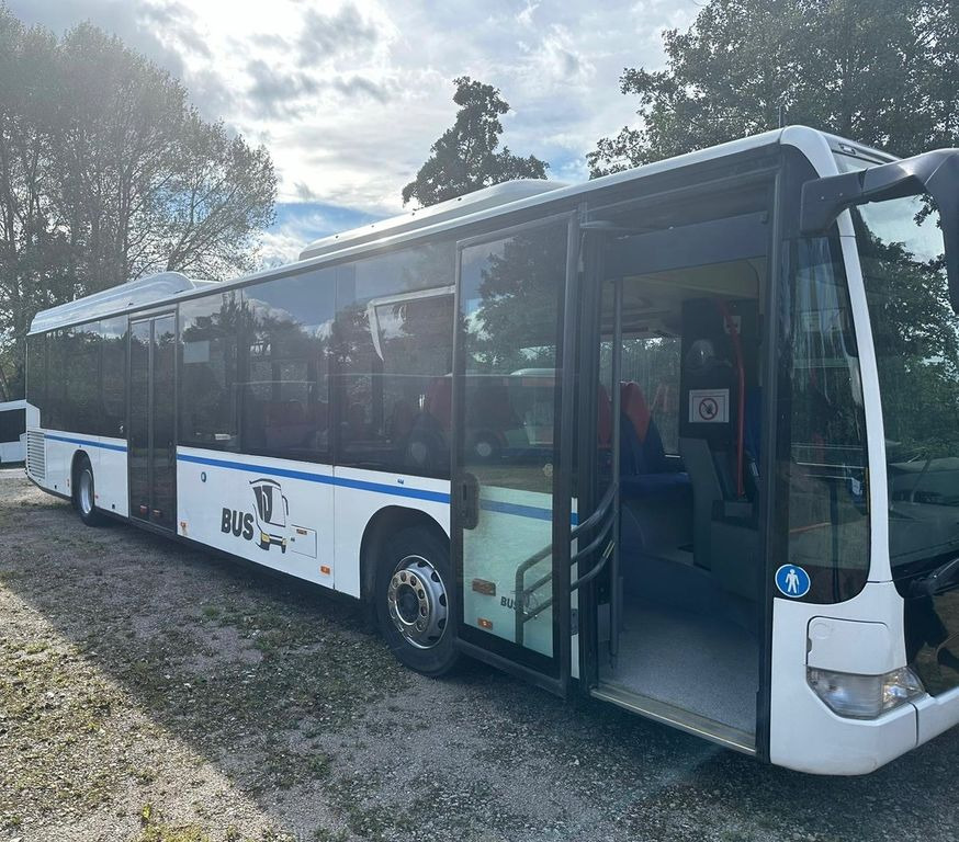 Mercedes-Benz 2x O 530 Citaro LE (50 Sitze) Mercedes-Benz 2x O 530 Citaro LE (AC*50 Sitze) - Gradski autobus: slika 5 Mercedes-Benz 2x O 530 Citaro LE (50 Sitze) Mercedes-Benz 2x O 530 Citaro LE (AC*50 Sitze) - Gradski autobus: slika 5