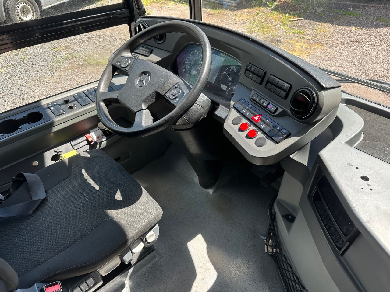 Mercedes-Benz O 530 C2 Citaro Euro 6*Klimaanlage - Gradski autobus: slika 4 Mercedes-Benz O 530 C2 Citaro Euro 6*Klimaanlage - Gradski autobus: slika 4
